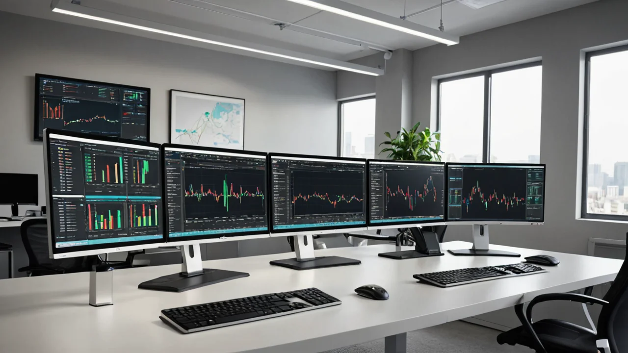 Uala bis y MetaTrader 4: lo que hay que saber